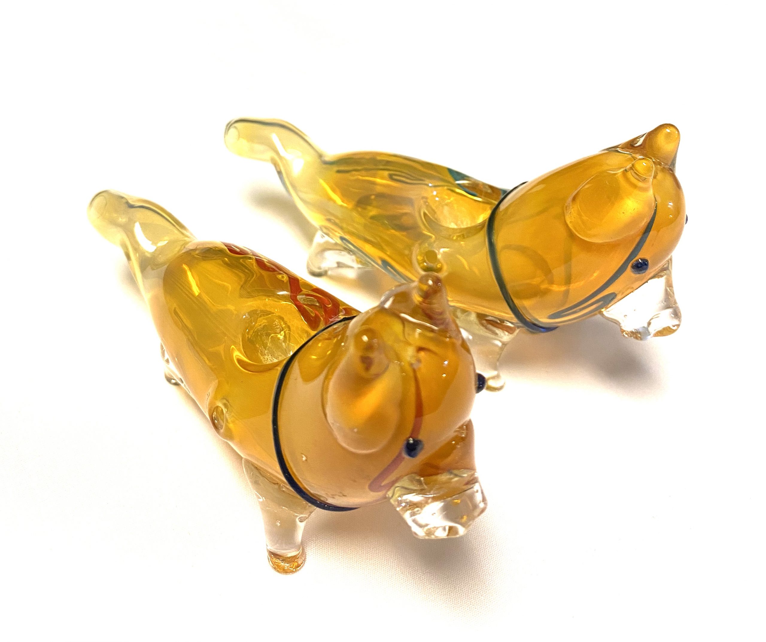 animal-glass-pipes