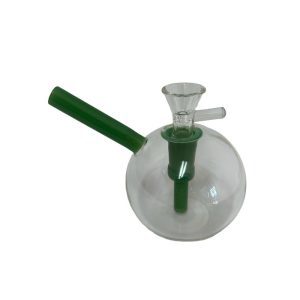 ROUND WATER PIPE
